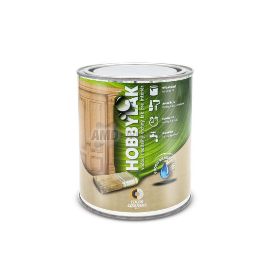 HOBBYLAK POLOLESK 0.7L