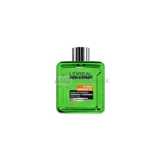LOREAL VODA PO HOLENÍ MEN EXPERT PURE TONIC 100 ML