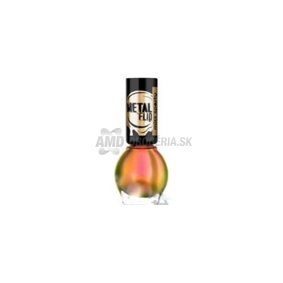 MISS SPORTY LAK METAL FLIP 050 7 ML