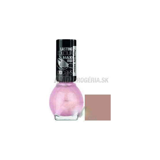 MISS SPORTY LAK LASTING 251 7 ML