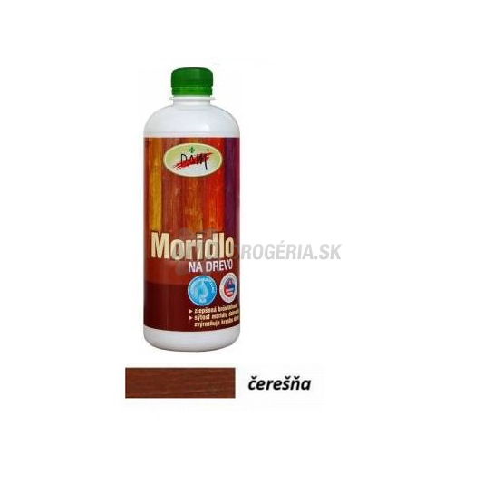 PAM MORIDLO ČEREŠŇA 0.5L