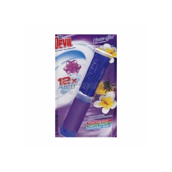 DR. DEVIL WC BLOK SUNSET 75 ML