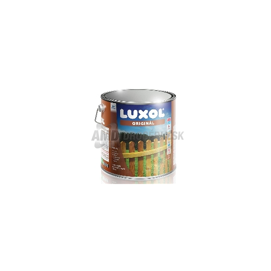 LUXOL LIPA 2,5 L