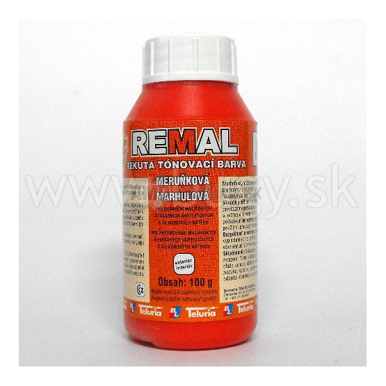 TONOVACIA FARBA MARHUĽA 250 G
