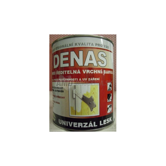 DENAS UNIVERSÁL LESK 0100 0,7 KG