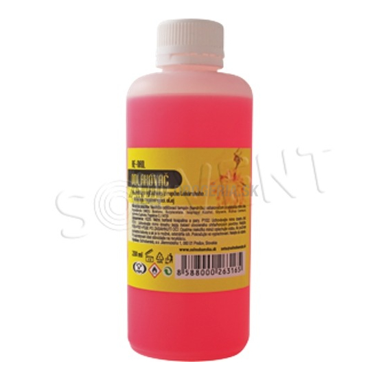Odlakovač na nechty s výťažkom z repíka, 250 ml