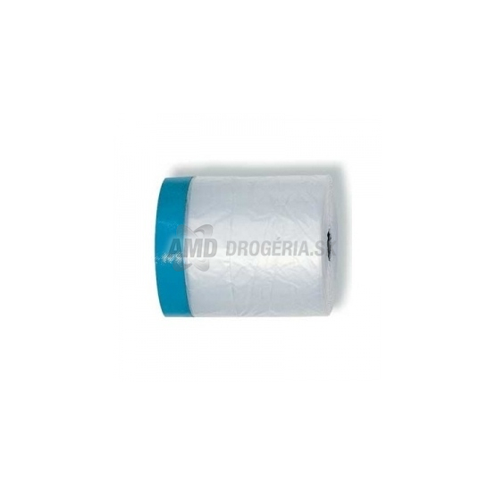 CQ KRYCIA FÓLIA S PÁSKA UV 110CM / 14M