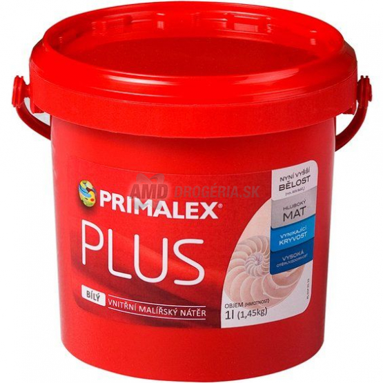PRIMALEX PLUS 1 L