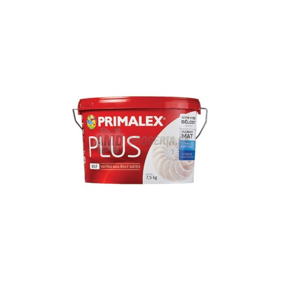 PRIMALEX PLUS 4 KG