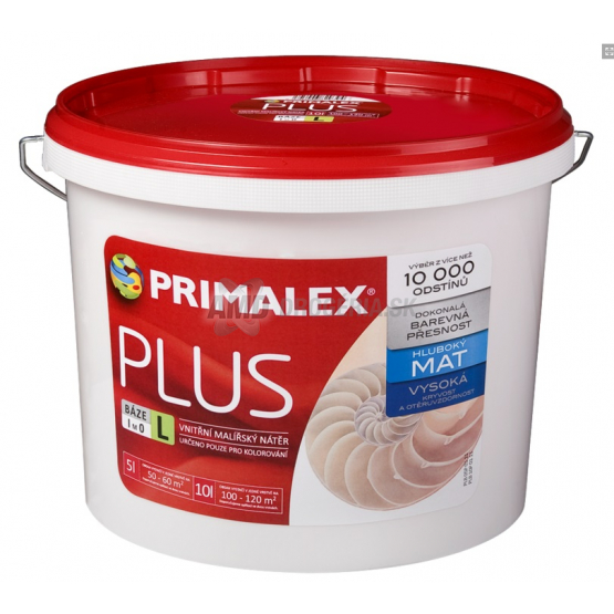 PRIMALEX PLUS 25KG