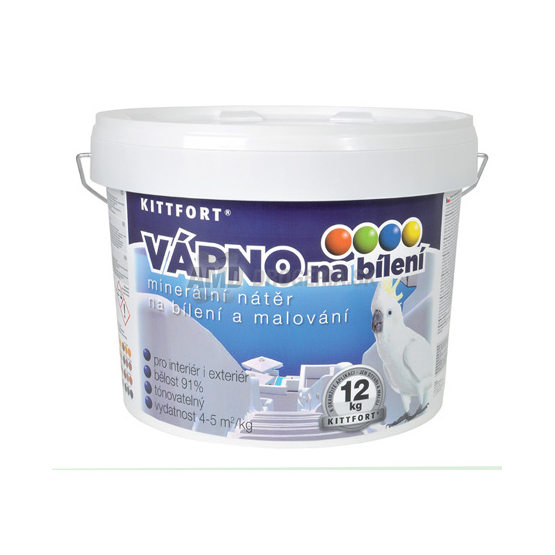 VAPNO TEKUTE 14 KG