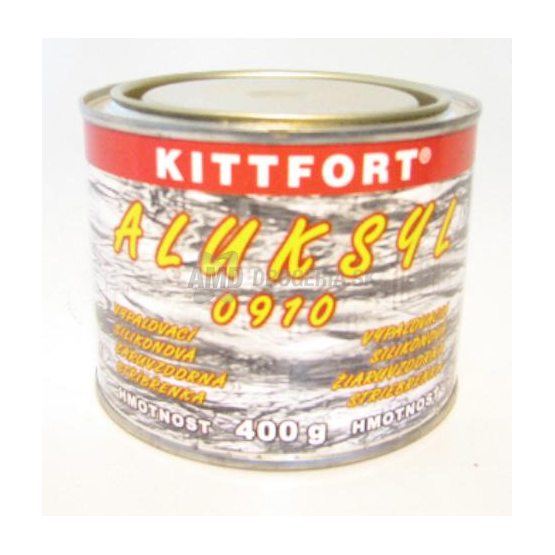 ALUKSYL STRIEBORNY 400 G