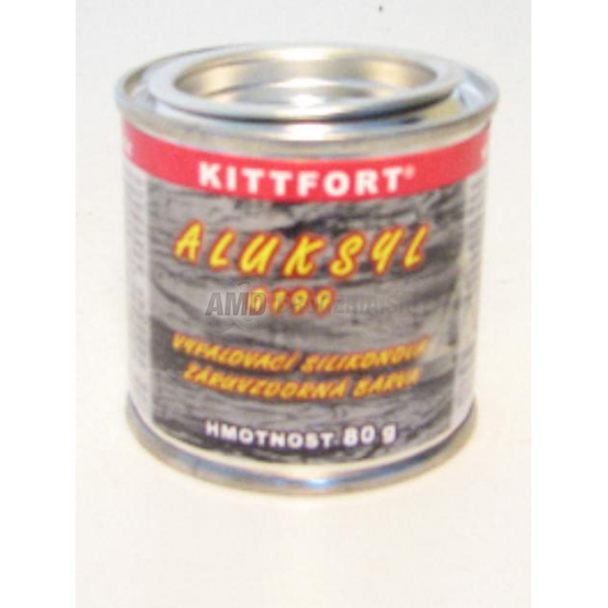 ALUKSYL 0199 80G VYPAĽOV.SILIKON.FA