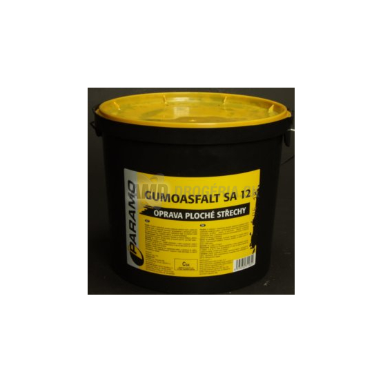 GUMOASFALT SA12 5 KG