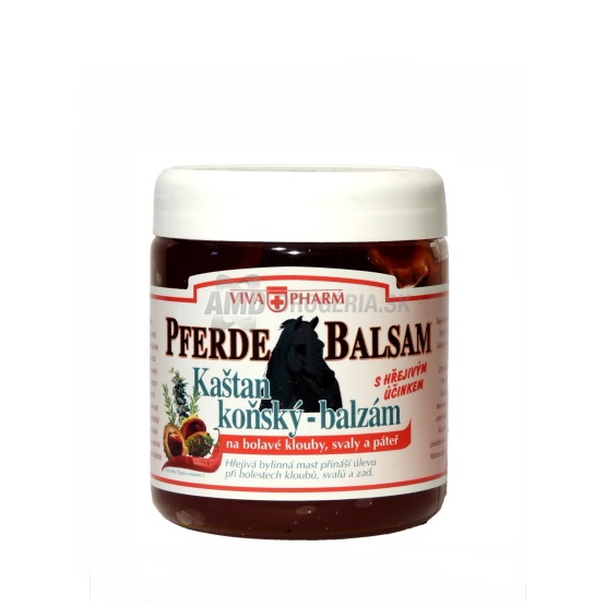 HERB EXTRACT KONSKÁ MASŤ HREJIVÁ 300 ML