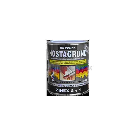 FORMEX EXTRA 0840 0.8 KG ČHN