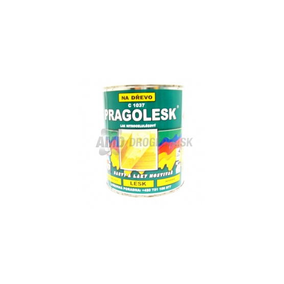 LAZUROL PRAGOLESK LAK C1037 0.75 L