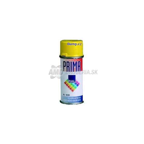 PRIMA RAL 5024 PASTELOVÁ MODRÁ 400 ML