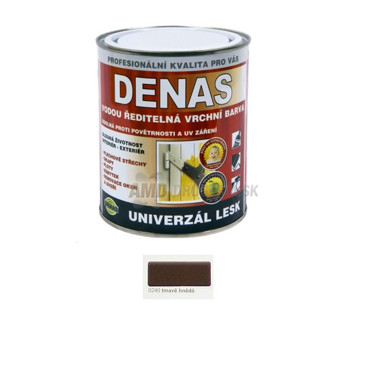 DENAS UNIVERSAL LESK 0240 0,7KG