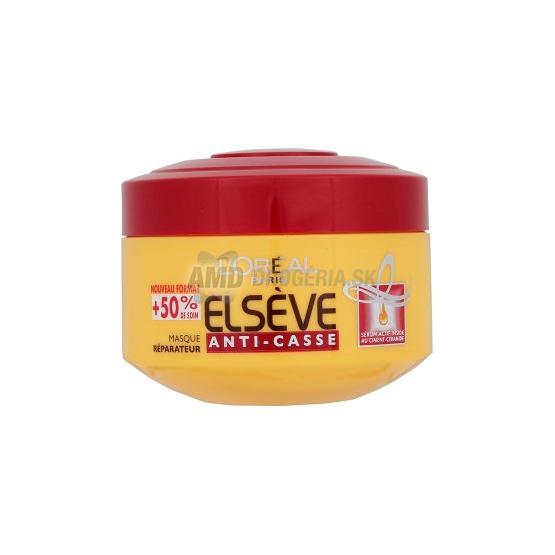 ELSEVE MASKA CIEMENT CERAMID 300 ML