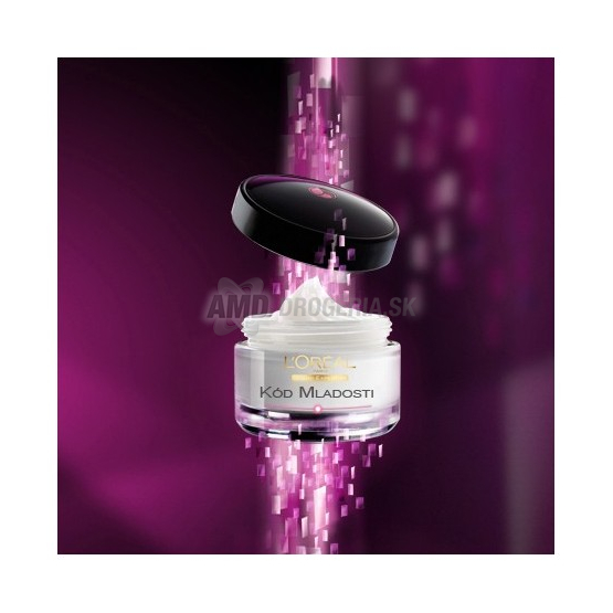 LOREÁL KRÉM KÓD MLADOSTI 50 ML