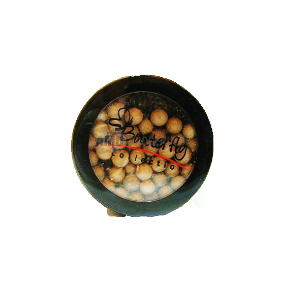 BUTTERFLY PUDER CARMEL GULICKY 16G