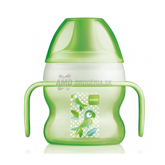 MAM ŠTARTOVACÍ POHÁR 150 ML