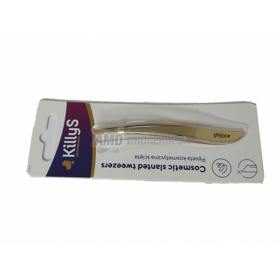 PINZETA KILLYS 1 KS