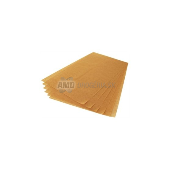 PAPIER NA PEČENIE HÁRKY 20KS