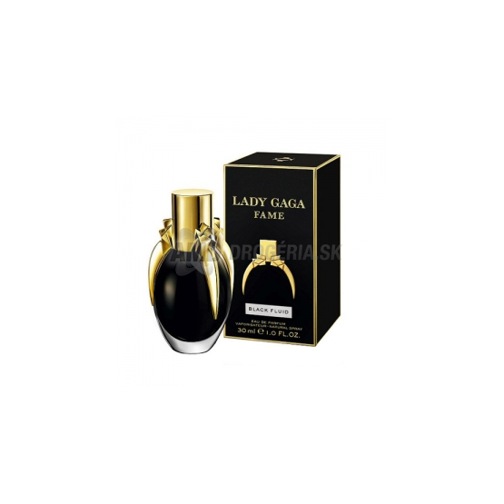 LADY GAGA FAME EDP PARFEMOVANÁ VODA 30ML