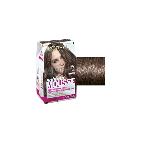 LOREAL CASTING MOUSSE 50