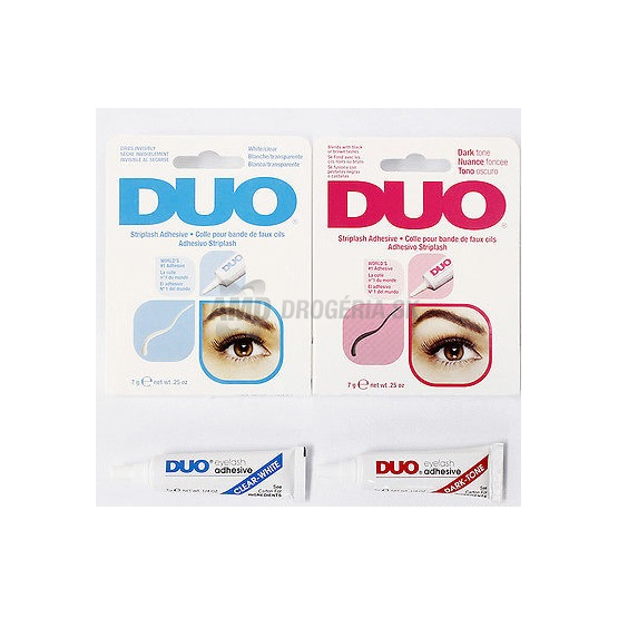 DUO LEPIDLO NA UMELÉ RIASY 9 G