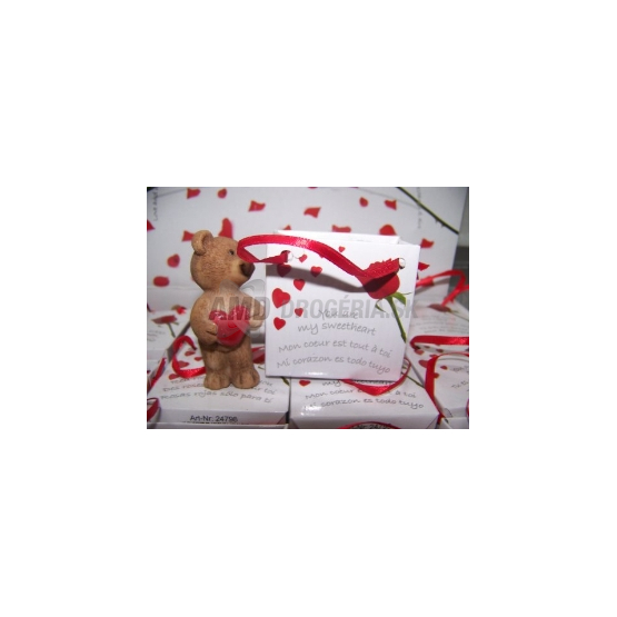 DARČEK VALENTÍNSKY V TAŠKE