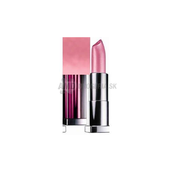 MAYBELLINE COLOR SENSATIONAL RÚŽ 125