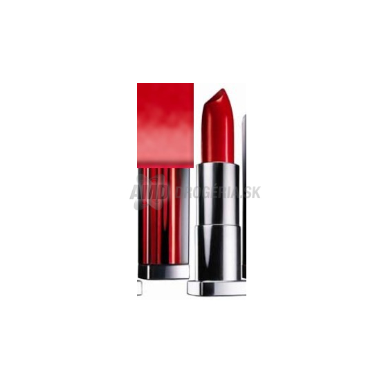 MAYBELLINE COLOR SENSATION RÚŽ 527