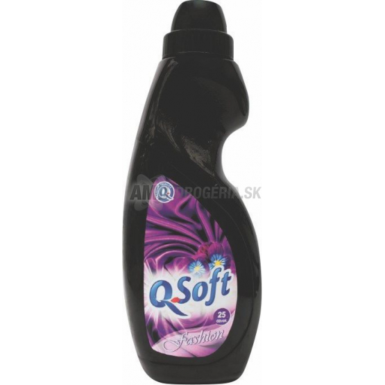 Q-SOFT AVIVÁŽ FEEL FASHION 1 L