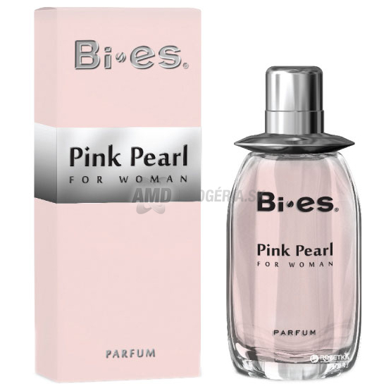BI-ES PINK PEARL PARFUMOVANÁ VODA 15 ML