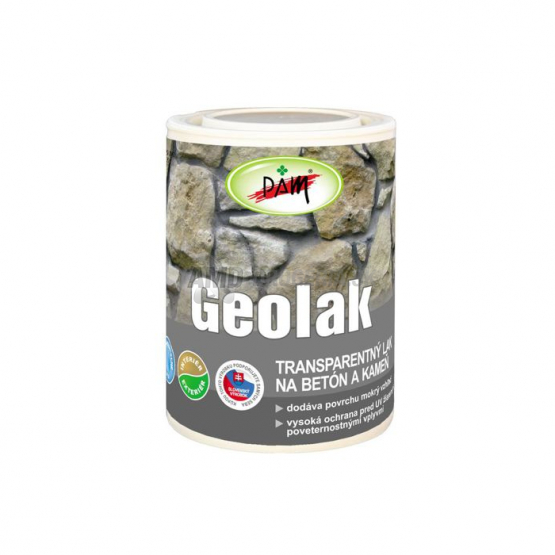 PAM GEOLAK LAK NA KAMEŇ LESK 0,7 L