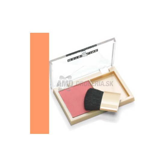 MAYBELLINE AFFINTIONE TVÁRENKA 57