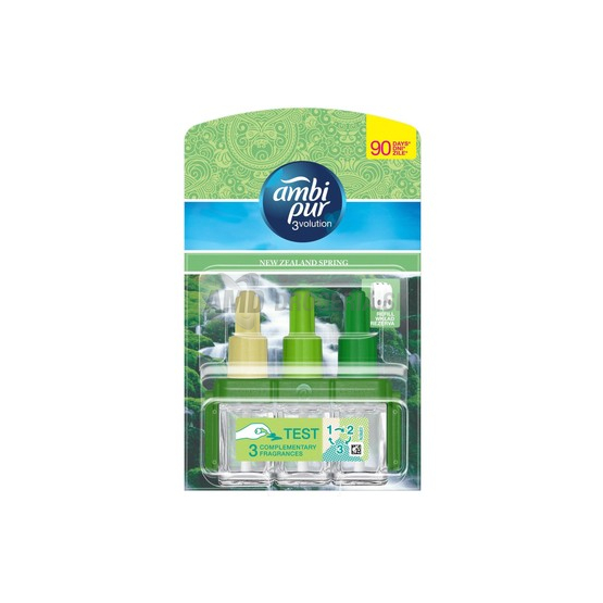 AMBI PUR ELEKTRICKÝ 3VOL.NN 20ML NEW ZEALAND