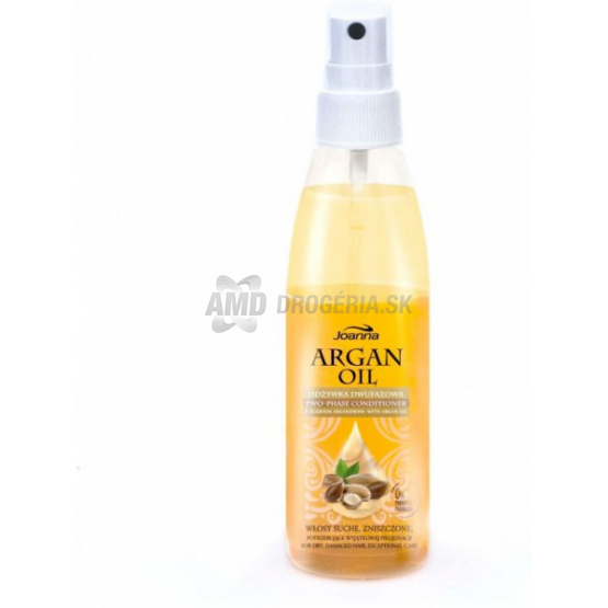 JOANNA KONDICIONÉR SPRAY ARGAN OIL 150ML