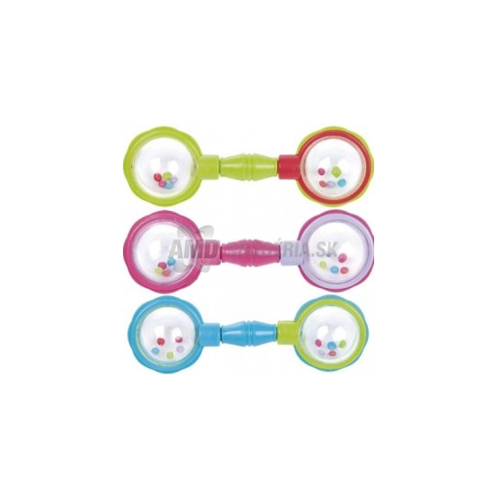 CANPOL BABIES HRKÁLKA ČINKA 1KS