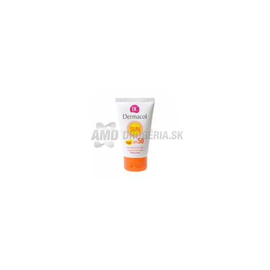 DERMACOL SUN CREAM SPF50 50 ML