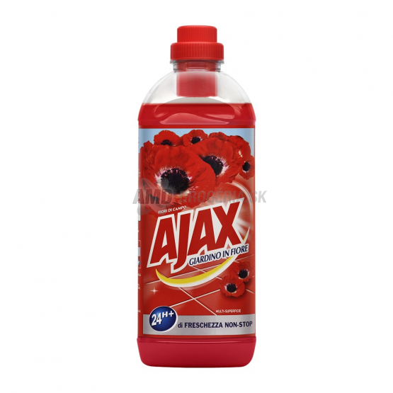 AJAX POĽNÉ KVETY 1 L