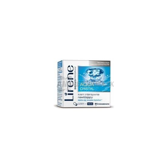 LIRENE KREM A HYDRATACNY 50ML
