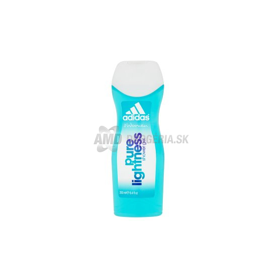 ADIDAS SPRCHOVÝ GÉL 250ML PURE LIGHTNESS