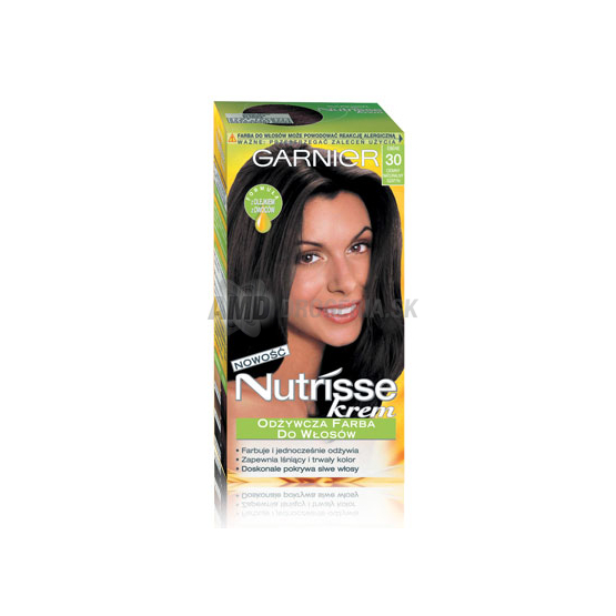 GARNIER NUTRISSE 30