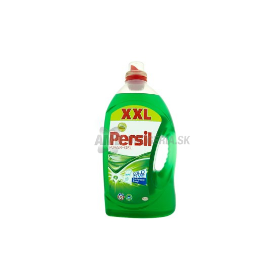 PERSIL PRACÍ GÉL EXPERT 70 PD