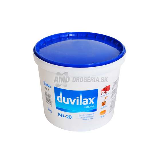 DUVILAX BD-20 3KG