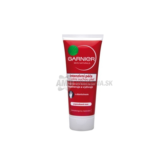 GARNIER KRÉM VEĽMI SUCHÉ RUKY 100 ML